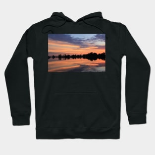 Cloud Reflection Hoodie